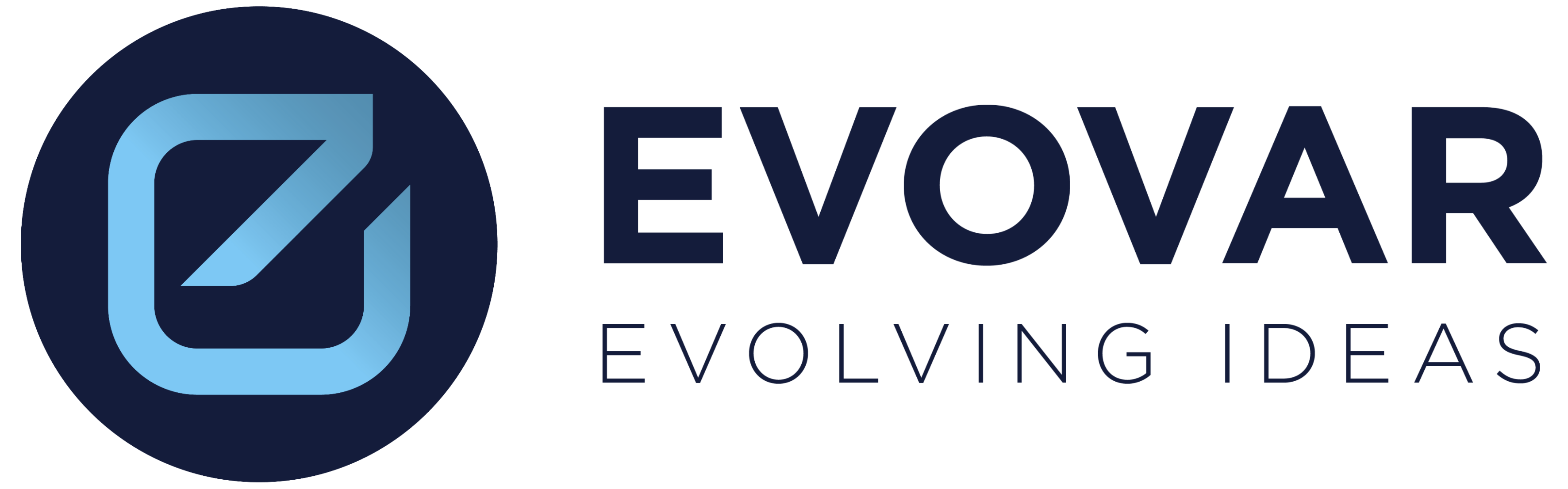 Evovar Logo
